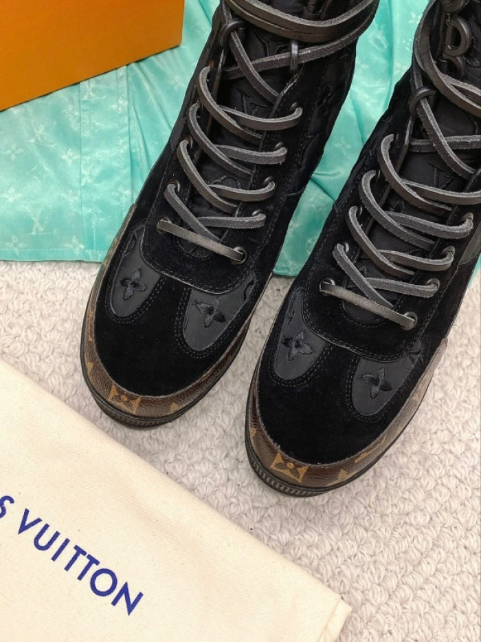 LV Boots (women)