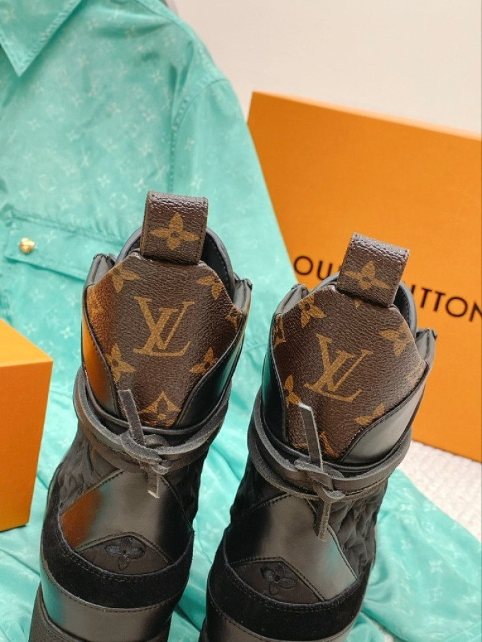 LV Boots (women)
