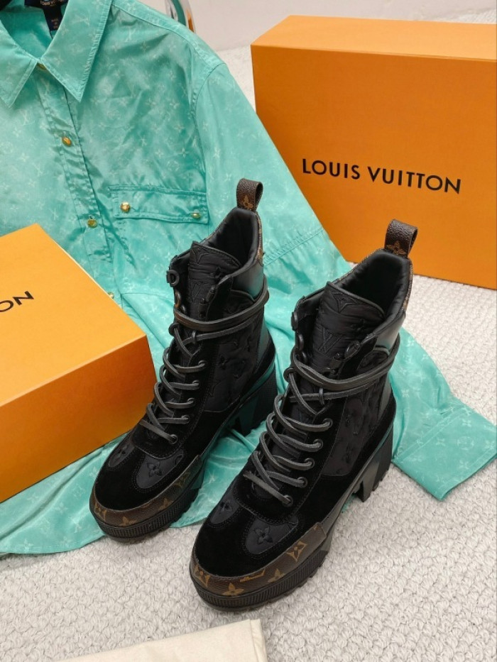 LV Boots (women)