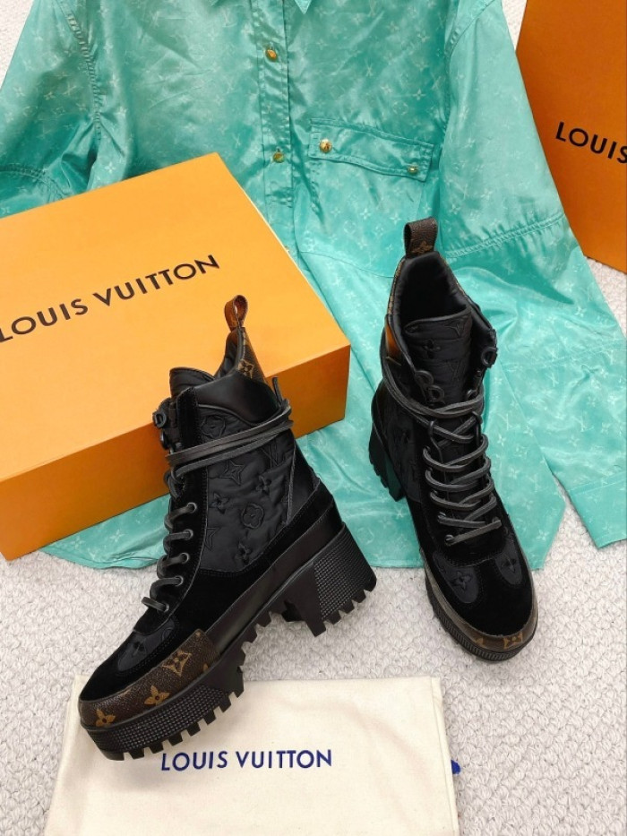 LV Boots (women)