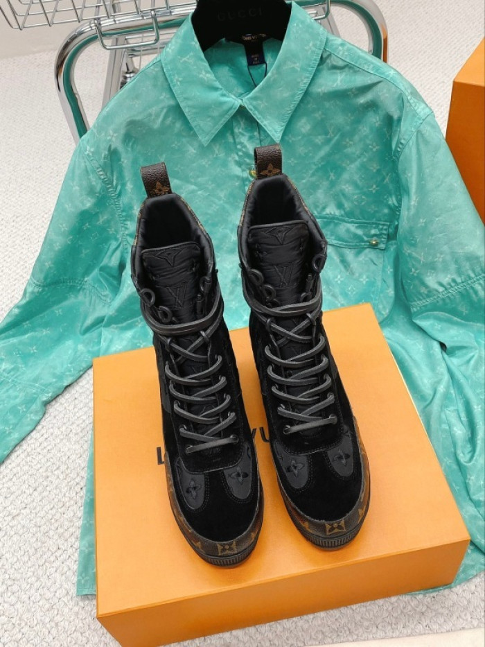 LV Boots (women)