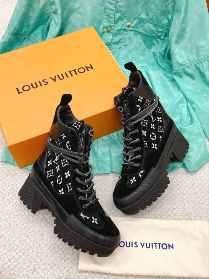 LV Boots (women)