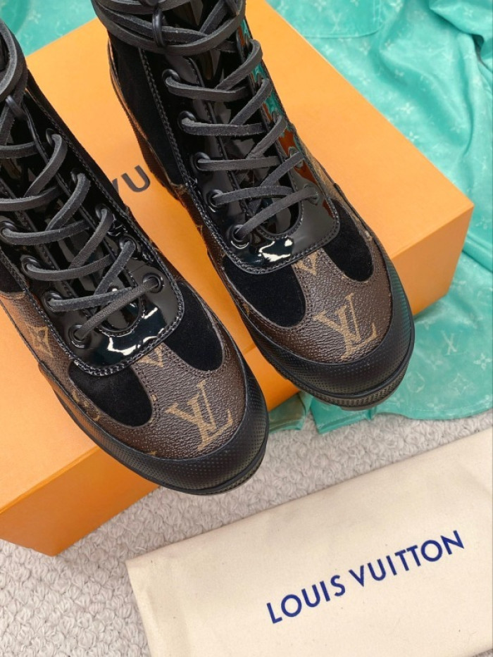 LV Boots (women)