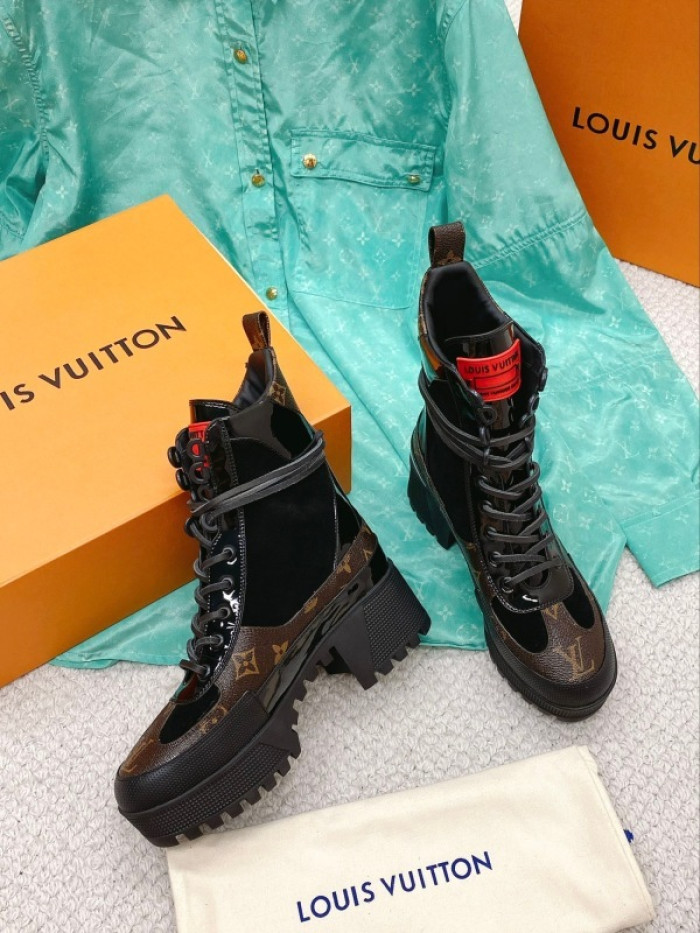 LV Boots (women)