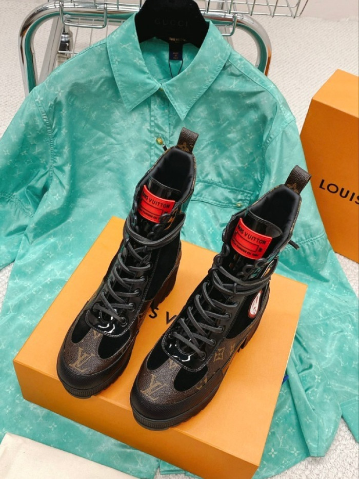 LV Boots (women)