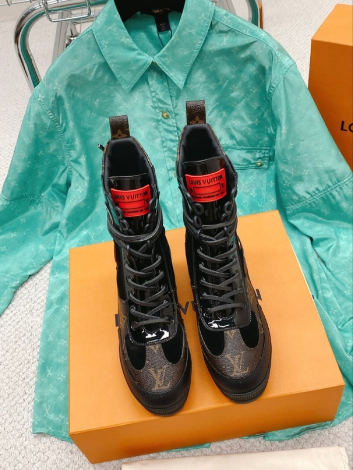 LV Boots (women)