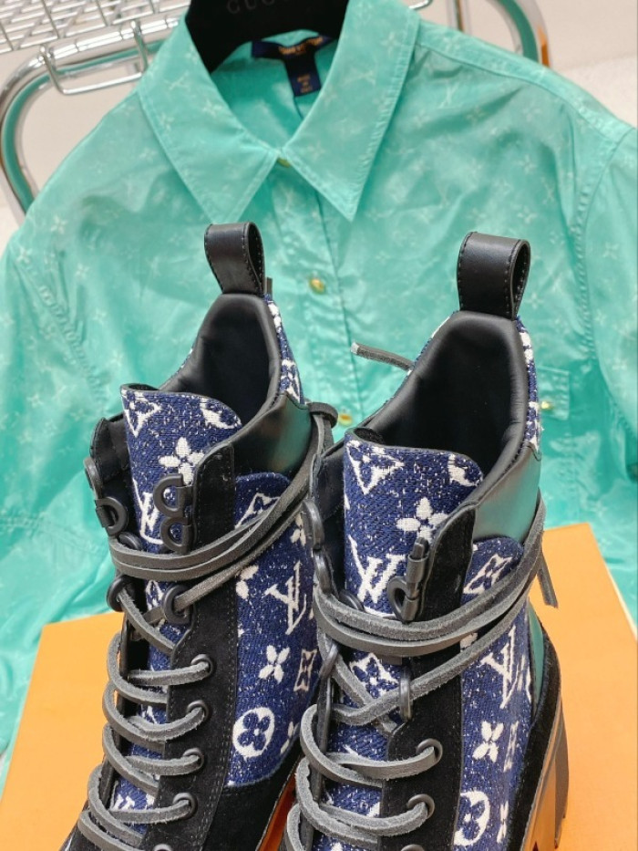 LV Boots (women)