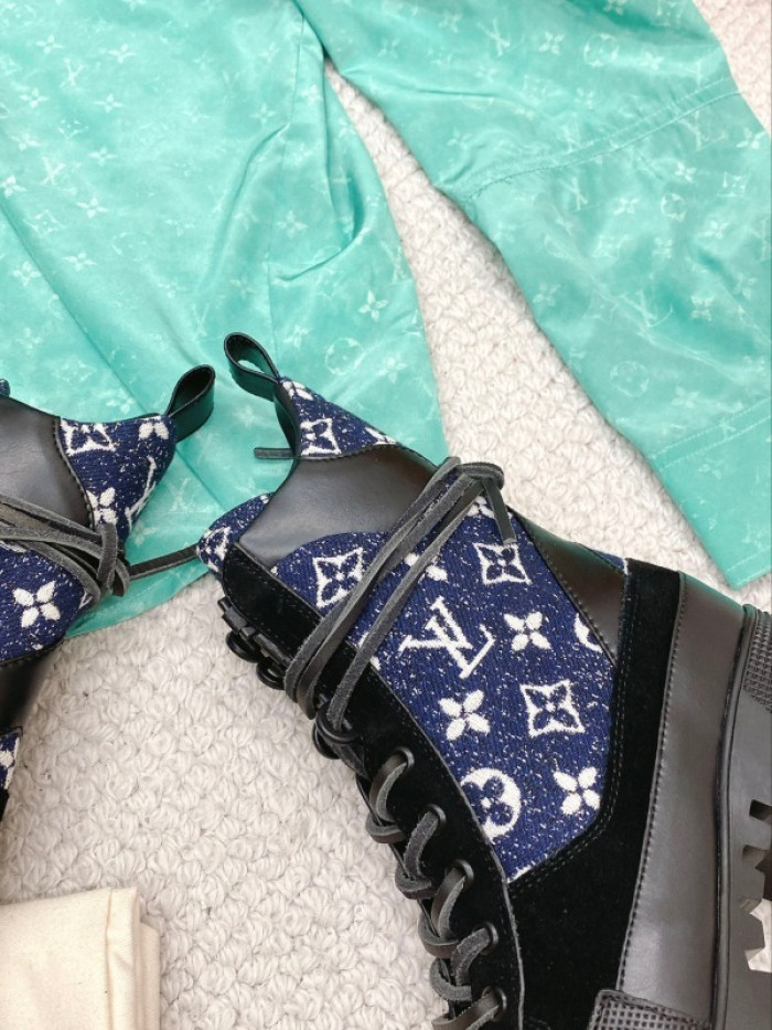 LV Boots (women)
