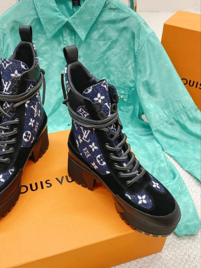 LV Boots (women)