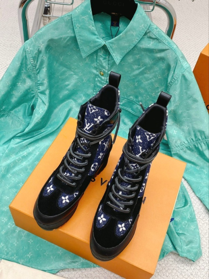 LV Boots (women)