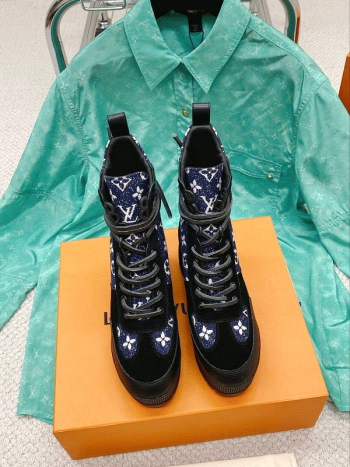 LV Boots (women)