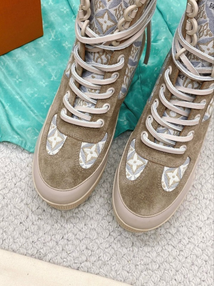 LV Boots (women)