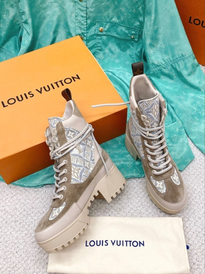 LV Boots (women)