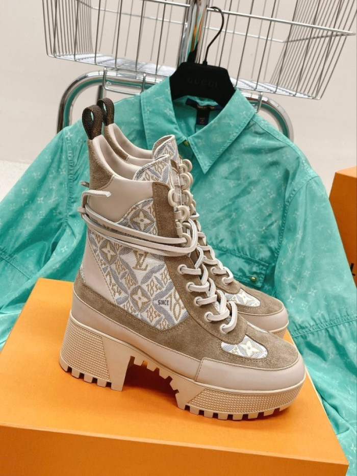 LV Boots (women)