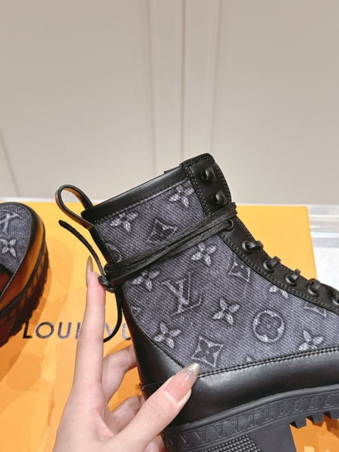 LV Boots (women)