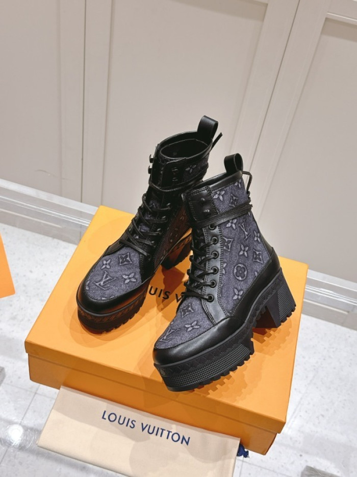 LV Boots (women)