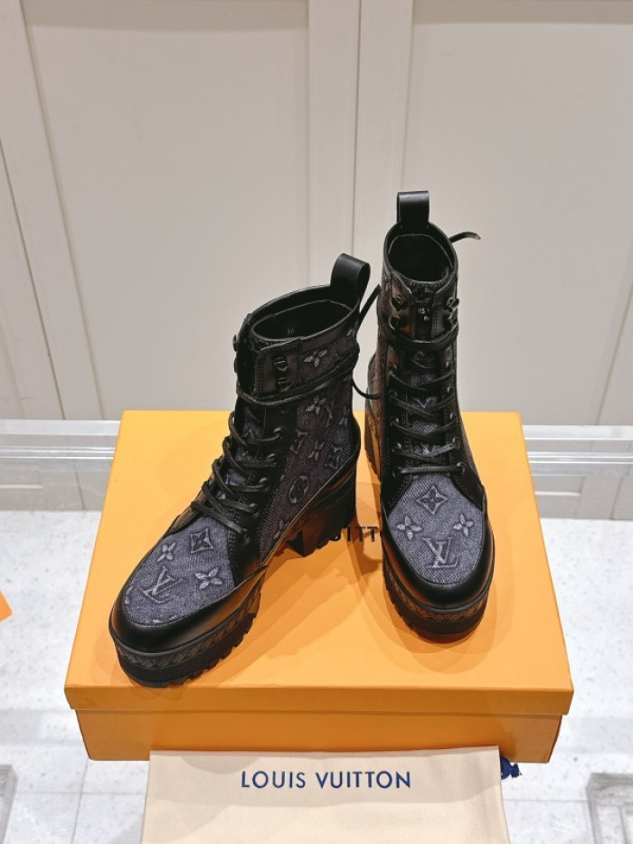 LV Boots (women)