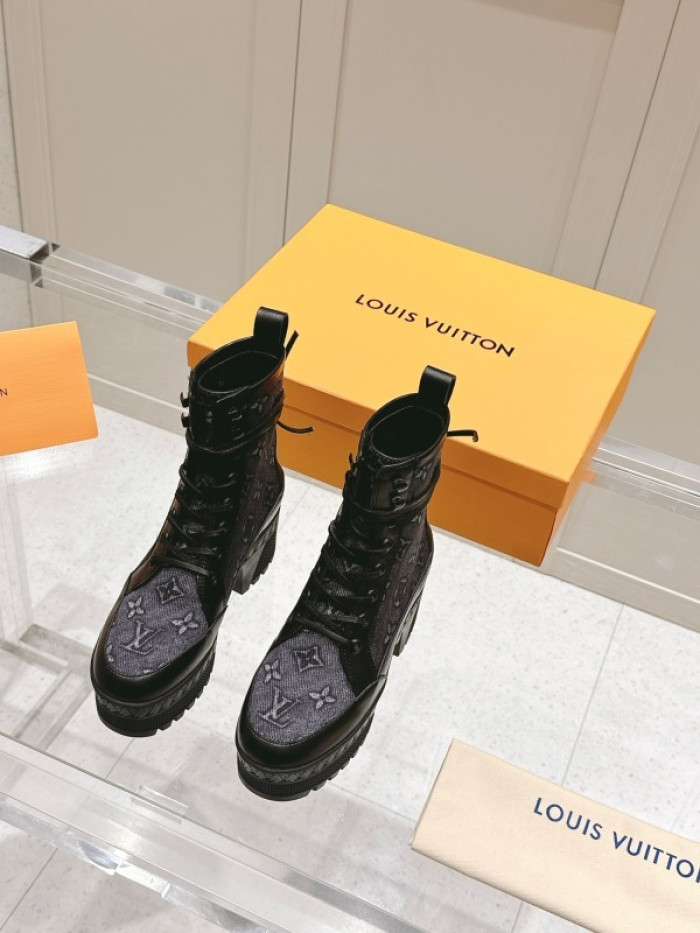 LV Boots (women)