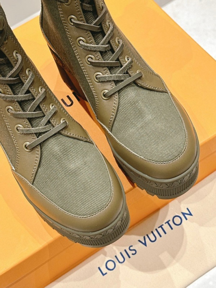 LV Boots (women)