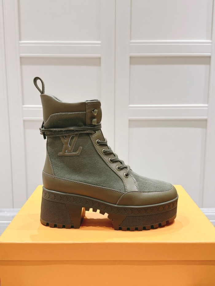 LV Boots (women)