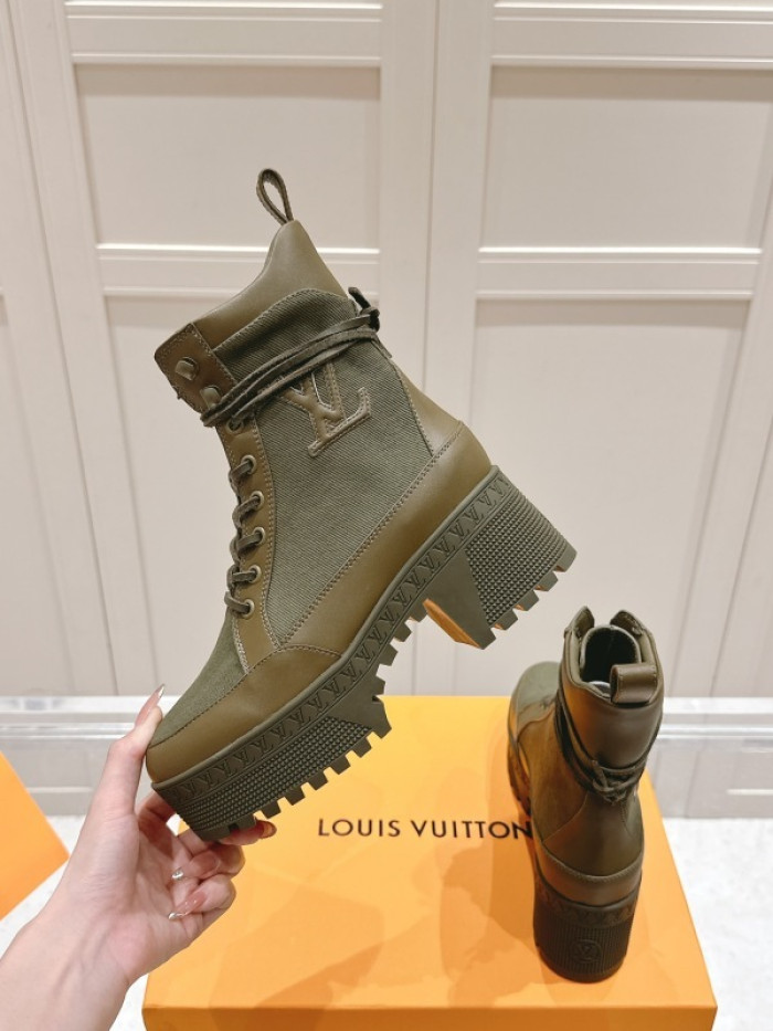 LV Boots (women)