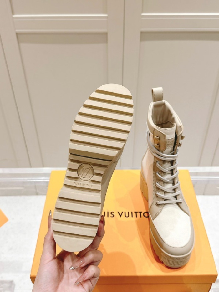 LV Boots (women)