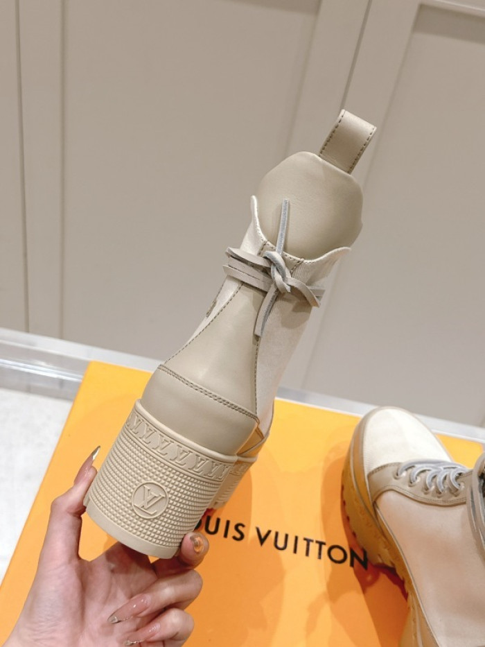 LV Boots (women)