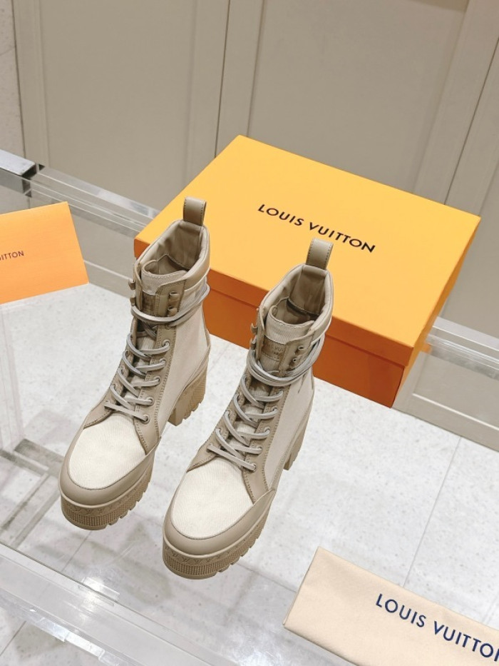LV Boots (women)