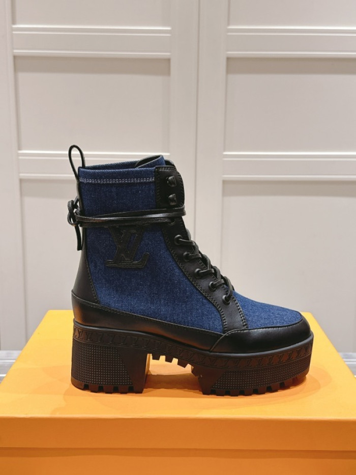 LV Boots (women)