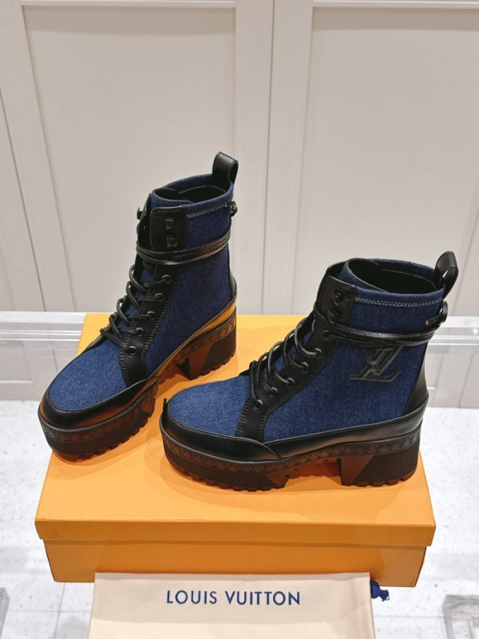 LV Boots (women)