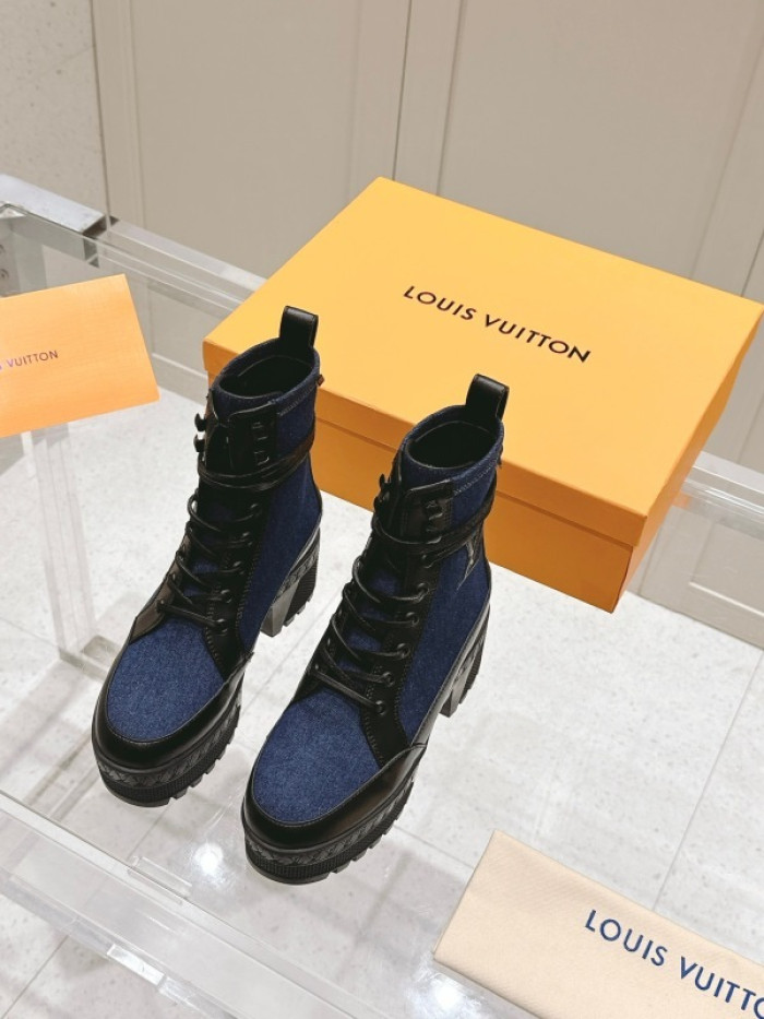 LV Boots (women)