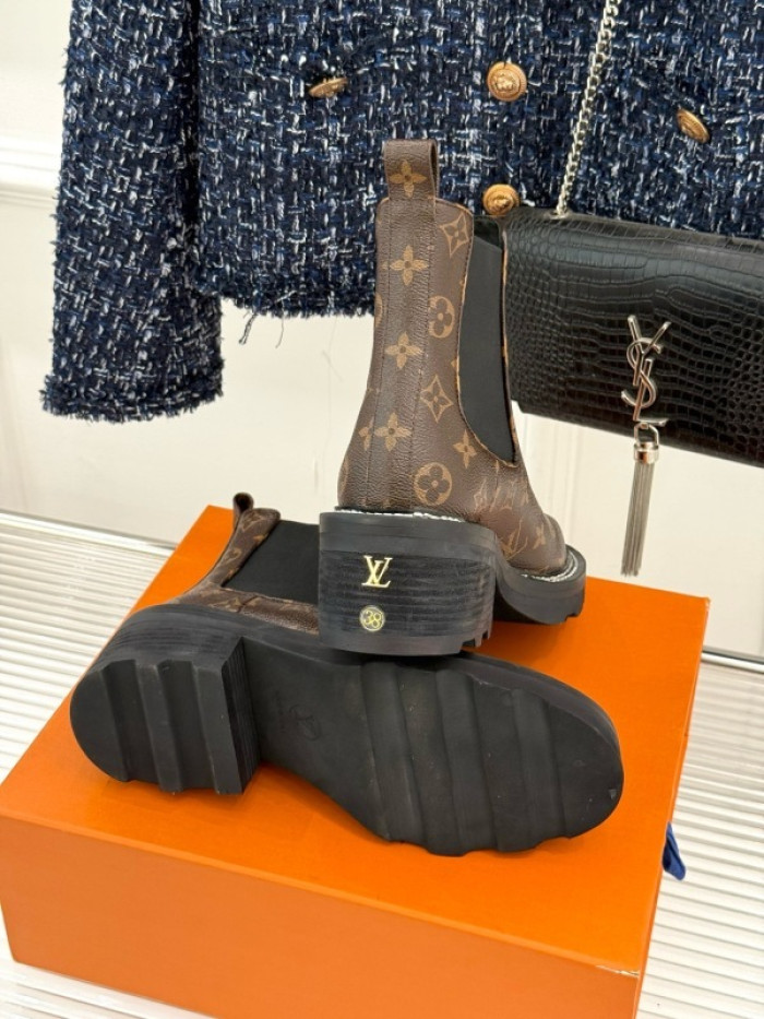 LV Boots (women)