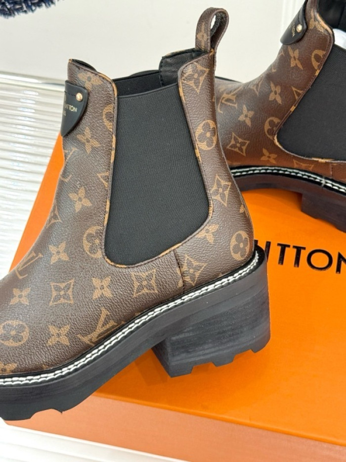 LV Boots (women)