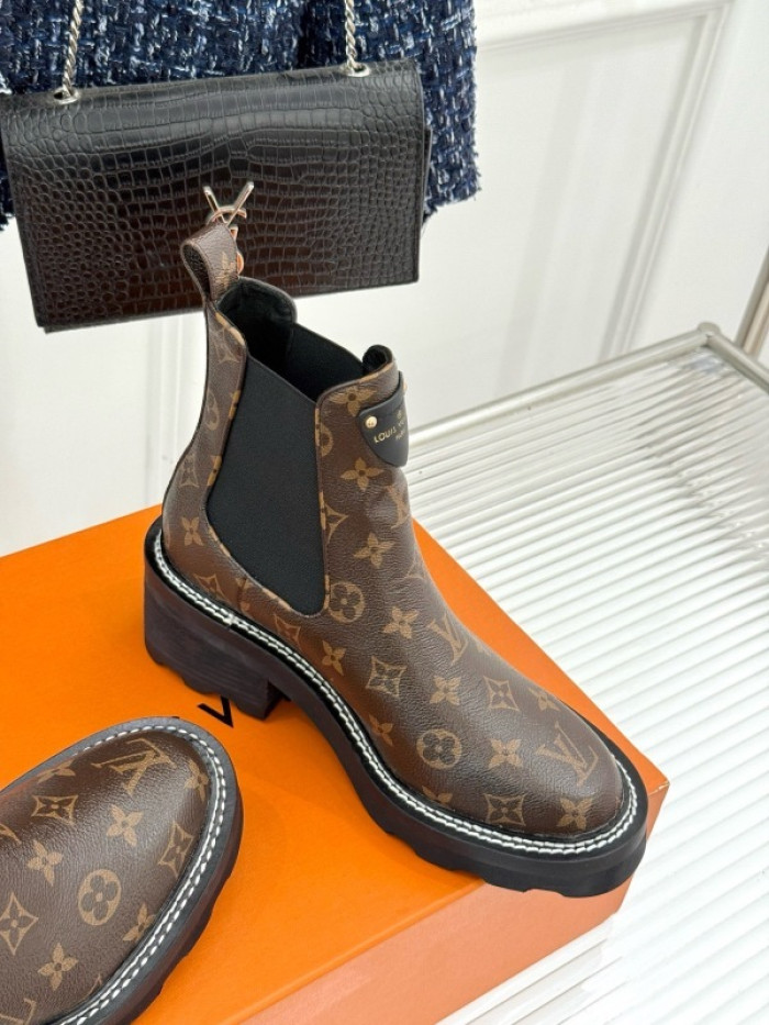 LV Boots (women)