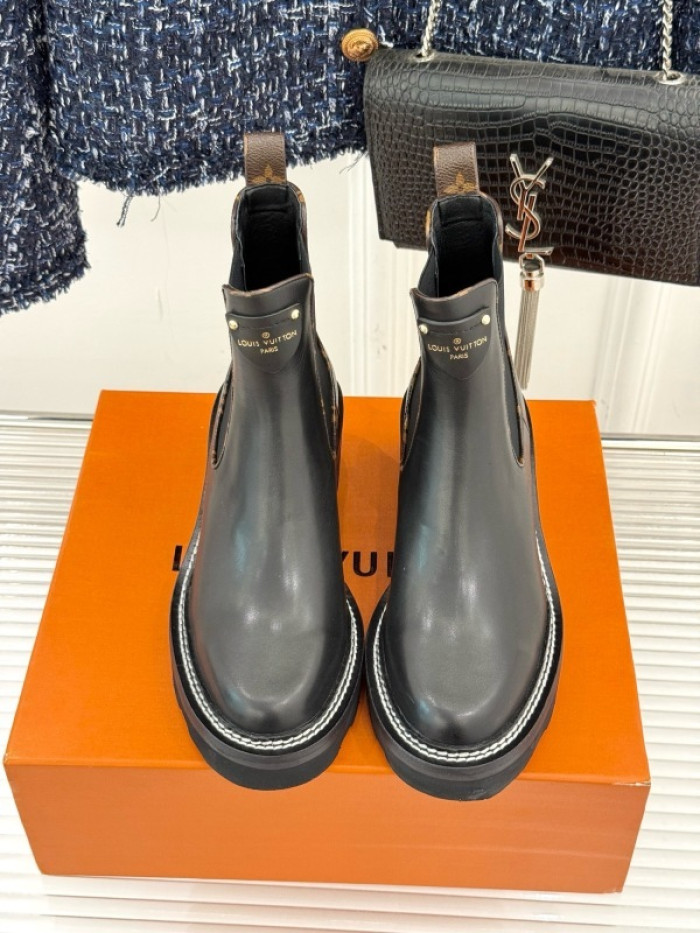 LV Boots (women)