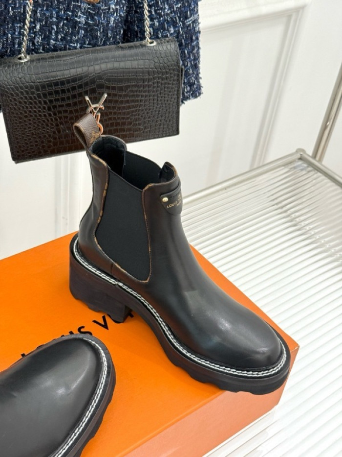 LV Boots (women)