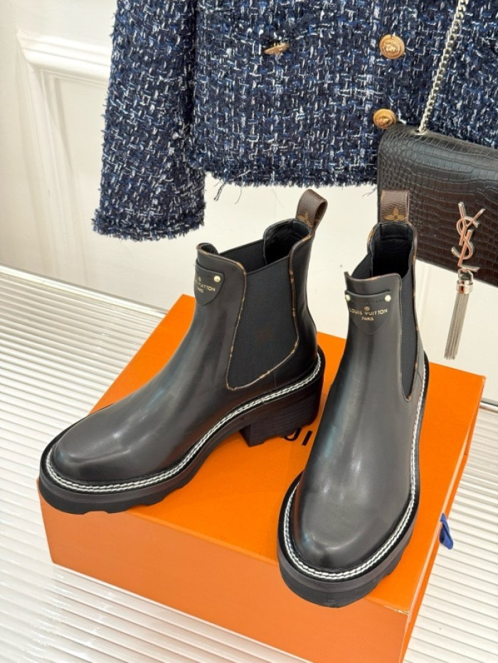 LV Boots (women)