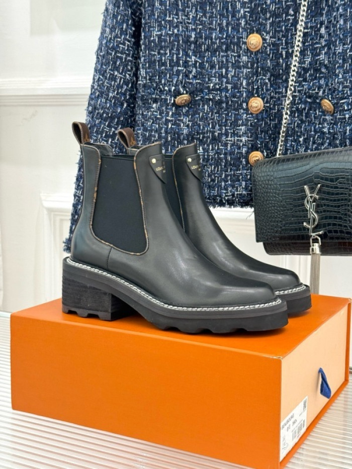 LV Boots (women)