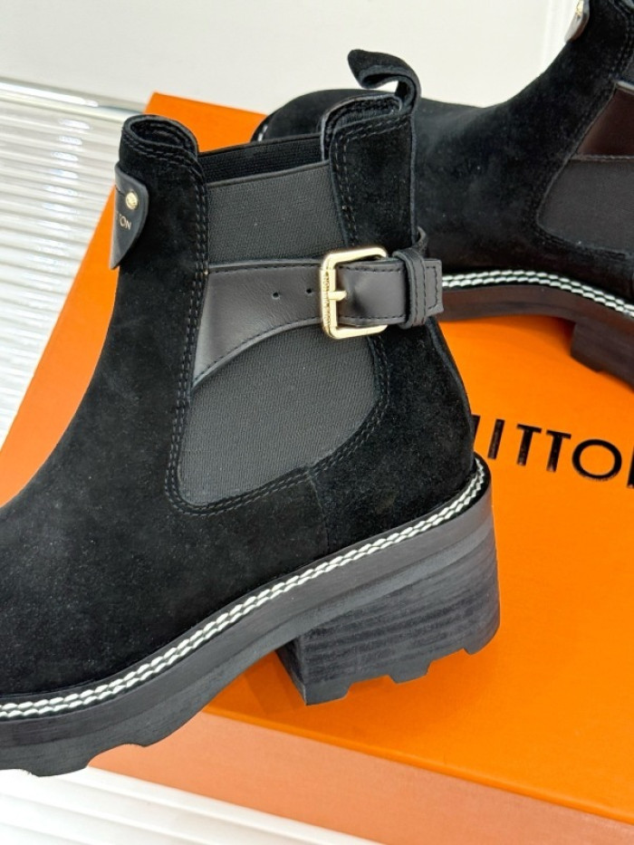LV Boots (women)