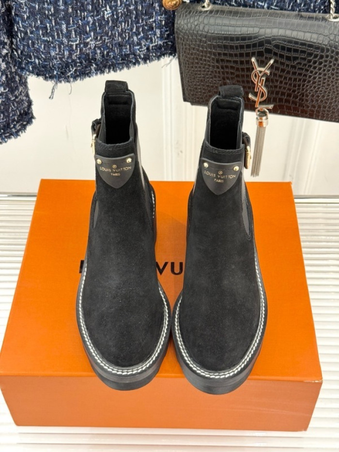 LV Boots (women)