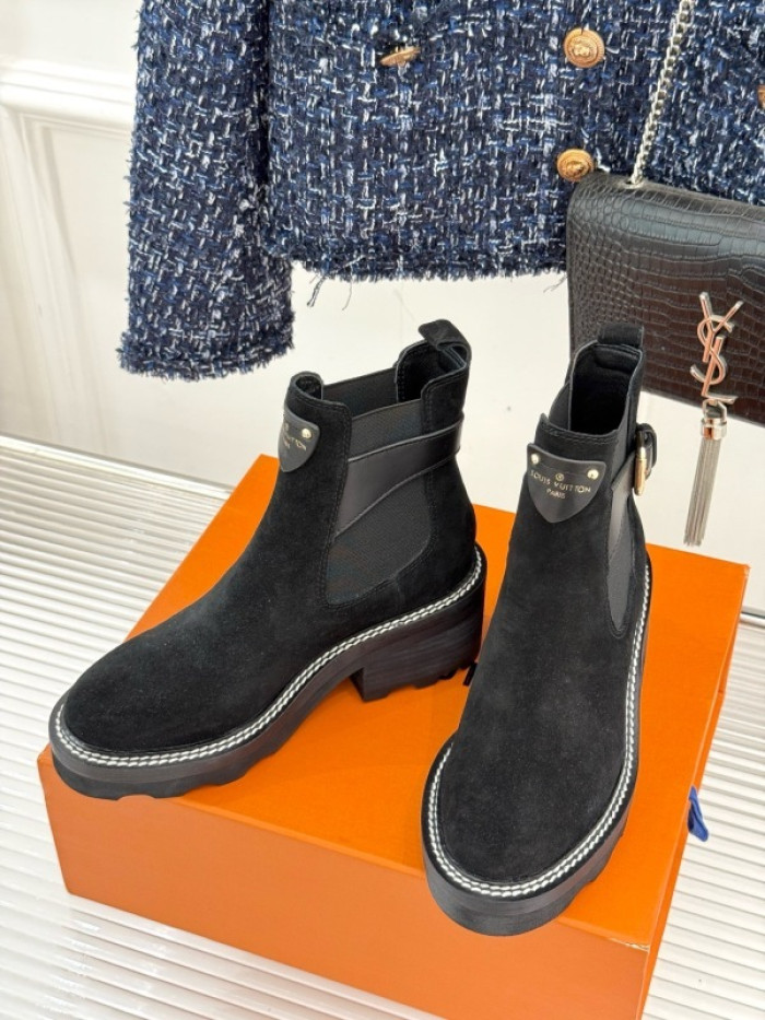 LV Boots (women)