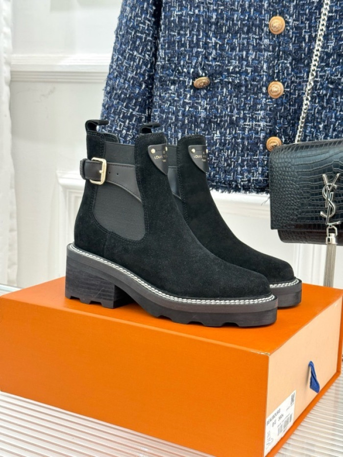 LV Boots (women)