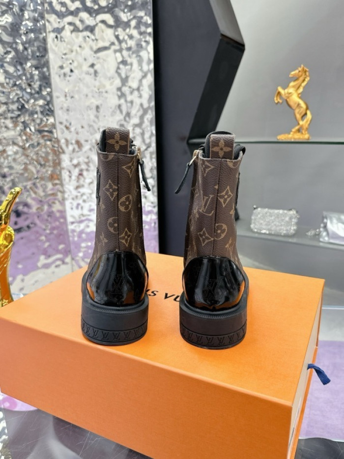 LV Boots (women)