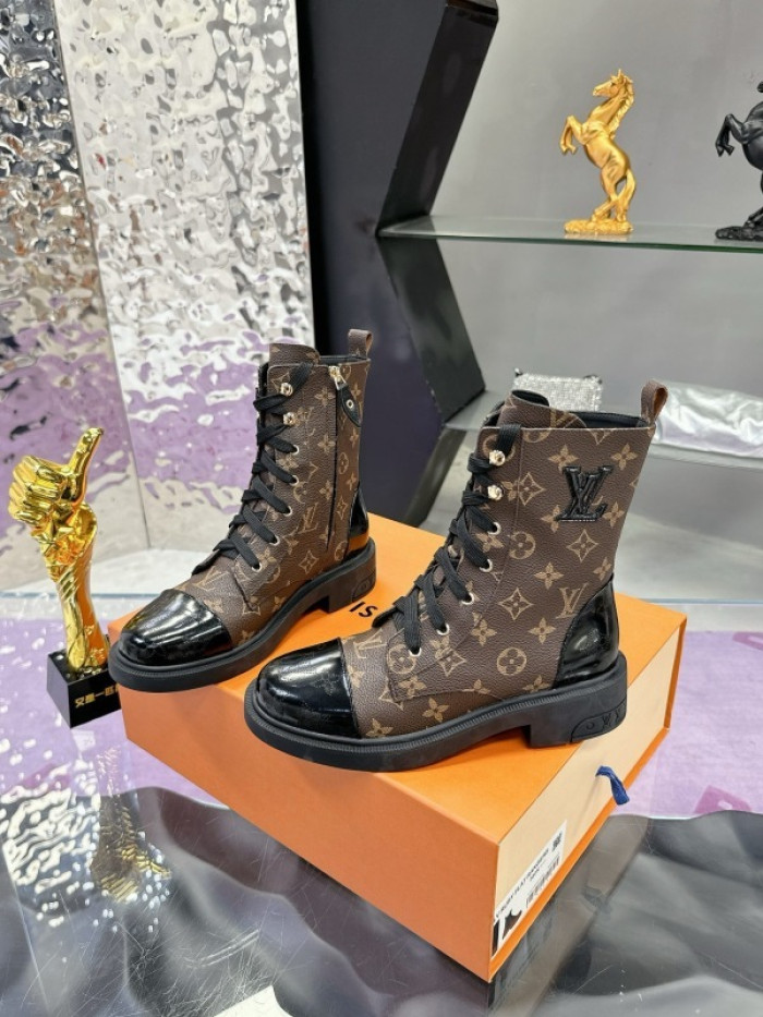 LV Boots (women)