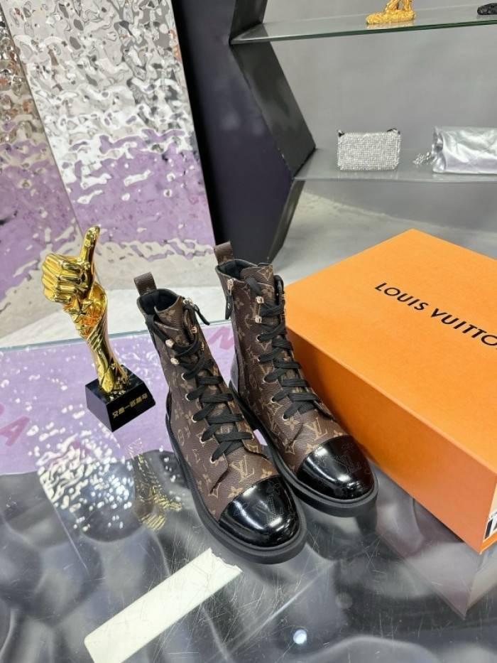 LV Boots (women)