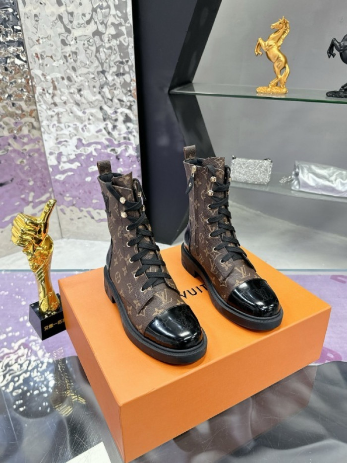 LV Boots (women)