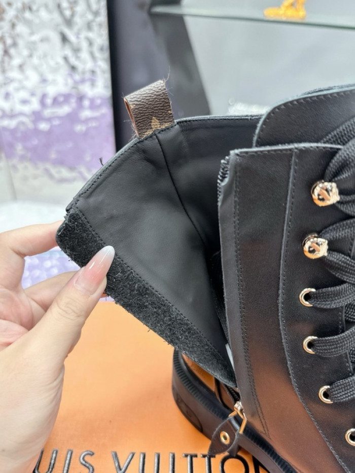 LV Boots (women)