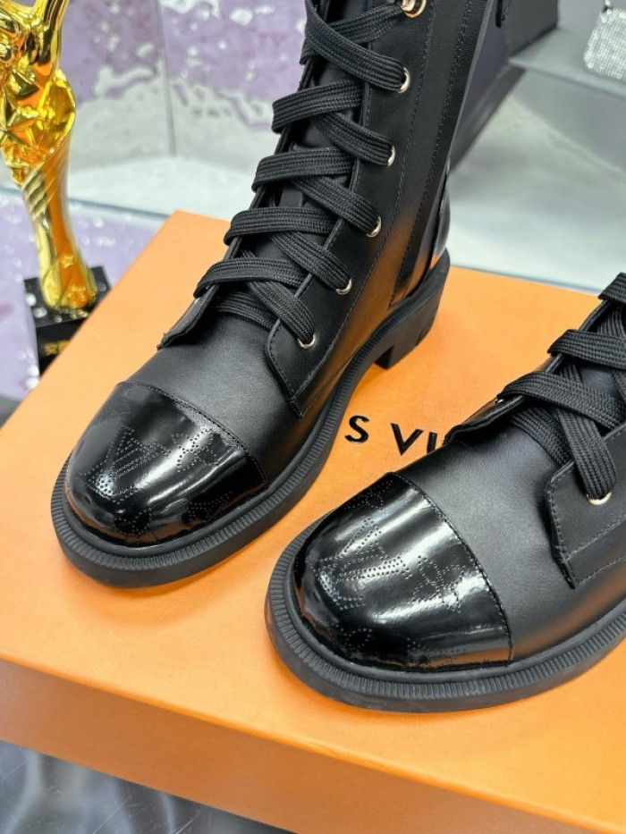 LV Boots (women)