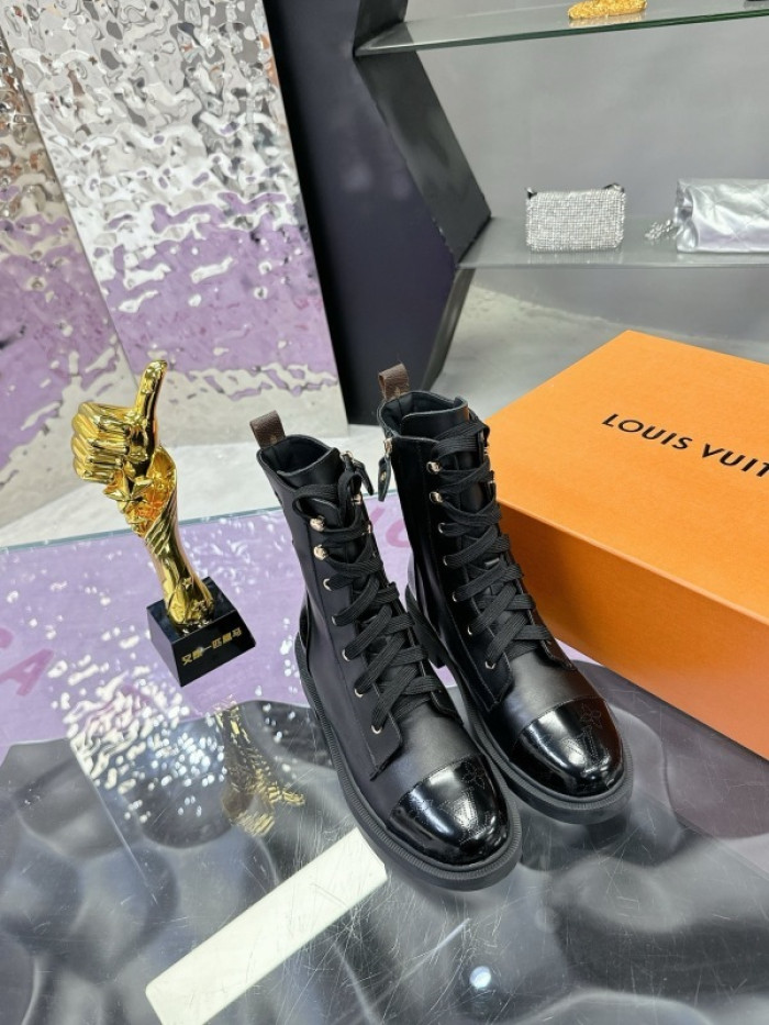 LV Boots (women)