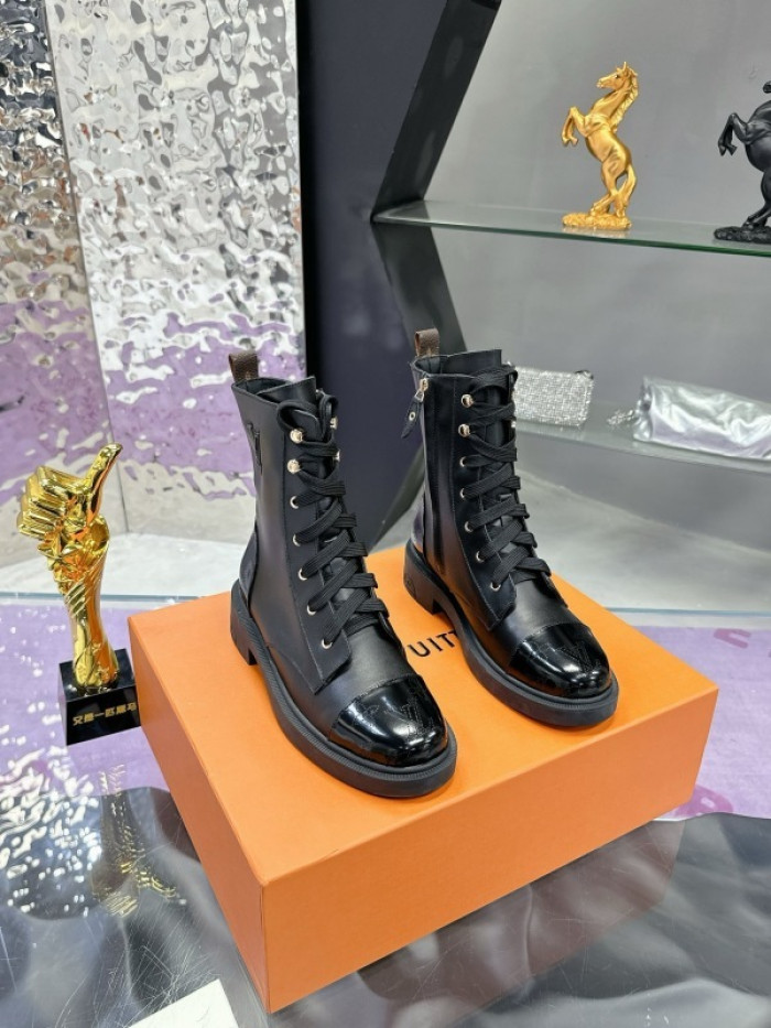 LV Boots (women)